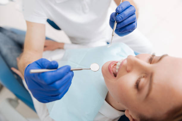 Best Dental Exams and Cleanings  in Ingleside, TX